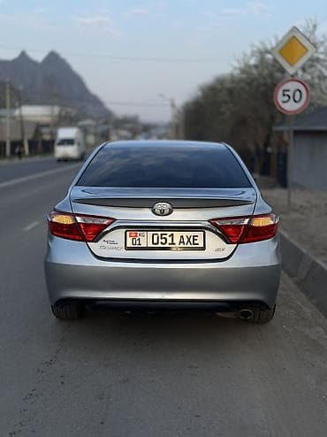 byd машина электромобиль: Toyota Camry: 2017 г., 2.5 л, Автомат, Бензин, Седан — 5