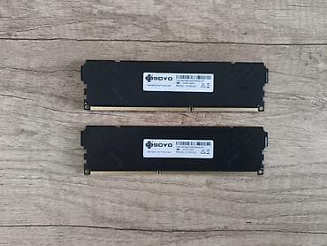 xeon 1155: Оперативная память (RAM) для ПК, Новый, 8 ГБ, DDR3, 1600 МГц — 3
