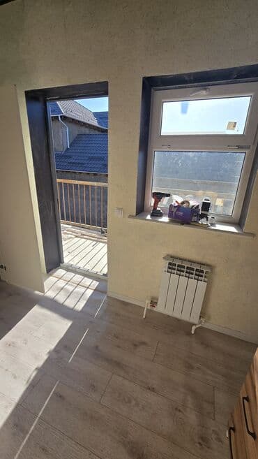 продаю связи с переездом: 2 комнаты — 2