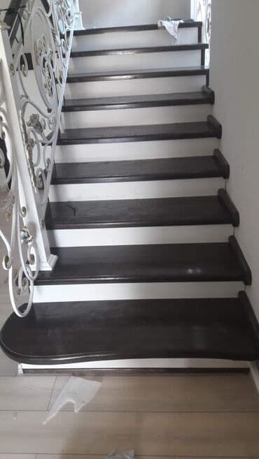 лесницы трансформер: Лестница лестница любой сложности — 4