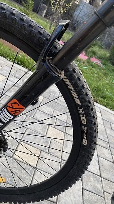 forward apache: Горный велосипед, Алюминий — 5