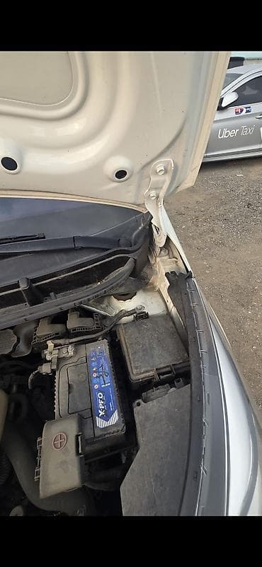 kia moning: Kia Morning: 2019 г., Автомат, Бензин — 9