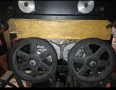 ручная соковыжемалка: Профессиональный аппарат для мягкого мороженого и замороженного — 5