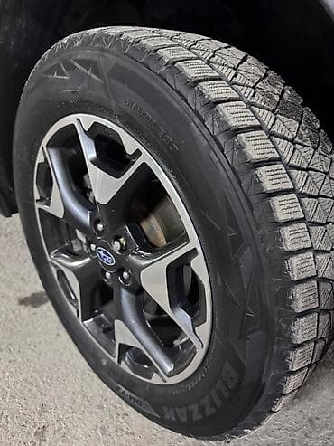 авто на продаж: Subaru Crosstrek: 2018 г., 2 л, Автомат, Бензин, Универсал — 8