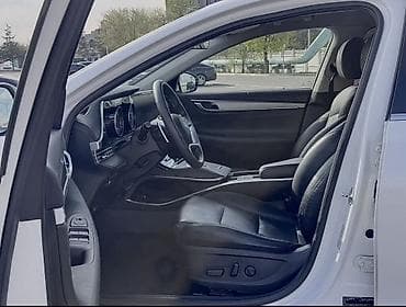 sonata 2017: Hyundai Grandeur: 2020 г., 3 л, Автомат, Газ, Седан — 8