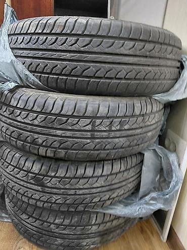 р15 казан: Шины R 15, Лето, Комплект, Легковые, Россия, Kama — 2