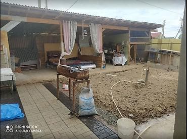 Дом, 60 м², 3 комнаты, Агентство недвижимости, Евроремонт at lalafo.kg Дом, 60 м², 3 комнаты, Агентство недвижимости, Евроремонт