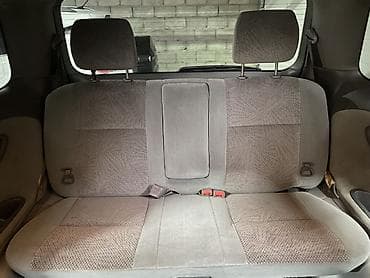 вентилятор тойота: Toyota Estima: 2002 г., Минивэн — 10