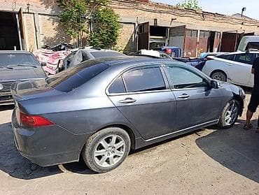 хонда аккорд 2: Honda Accord: 2008 г., 2.2 л, Механика, Дизель, Седан — 2
