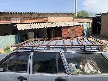 полироль авто: Volkswagen Passat Variant: 1984 г., 1.8 л, Механика, Бензин, Универсал — 5