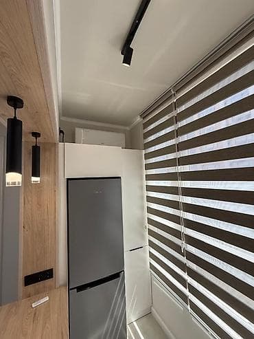pro group: 2 комнаты, 53 м², Элитка, 5 этаж, Дизайнерский ремонт — 6