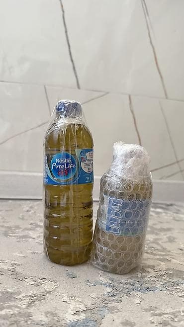 Личные вещи: Можете в любое время заказать думать всегда свое здоровье 0.33л — 2