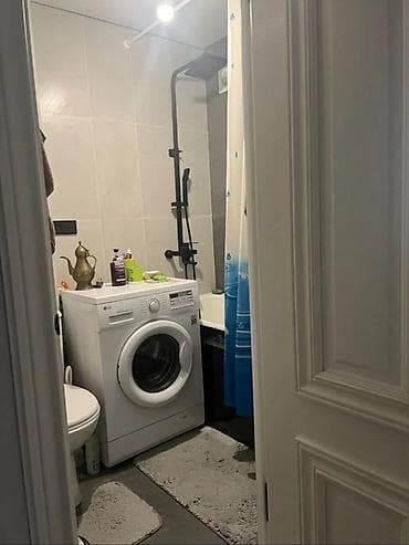104: 3 комнаты, 58 м², 104 серия, 1 этаж, Евроремонт — 8