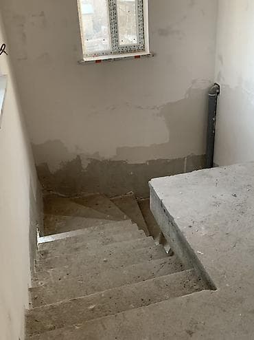 частные дома: Продаётся двухэтажный дом с цоколем в стадии завершения строительства — 7