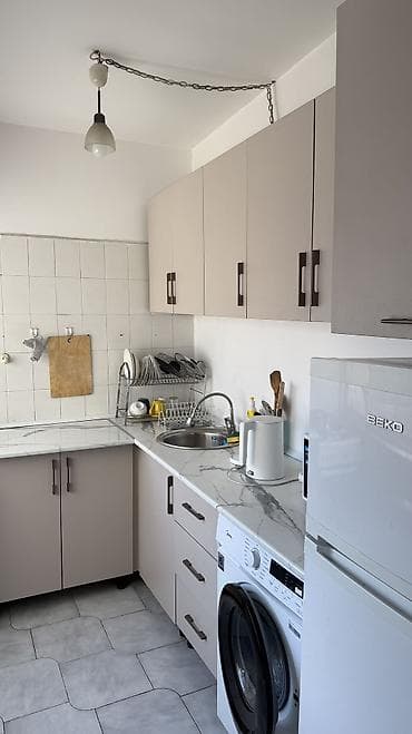 панорама 2: 2 комнаты, Собственник, Без подселения, С мебелью полностью — 4