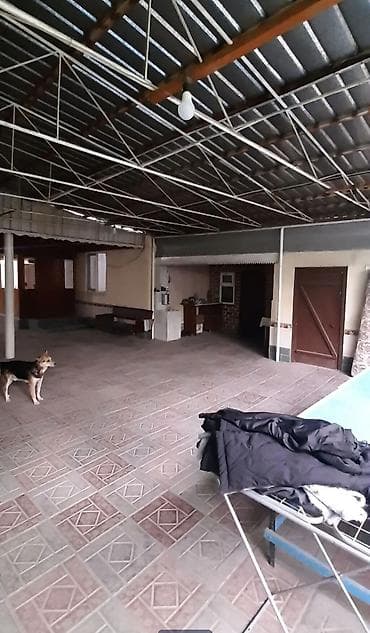 Кыймылсыз мүлк: 6 соток — 7