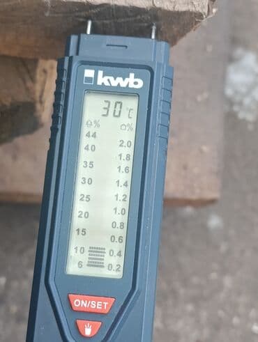 ХДФ: Доски, Необрезные, Дуб, Сухие — 5