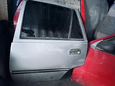 Двери для Daewoo Nexia и Daewoo Matiz (седан), комплект и по — 4