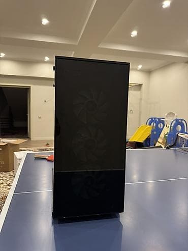 Компьютер, ОЗУ 16 ГБ, Игровой, Б/у, Intel Core i5, NVIDIA GeForce RTX 3060 TI, NVMe at lalafo.kg Компьютер, ОЗУ 16 ГБ, Игровой, Б/у, Intel Core i5, NVIDIA GeForce RTX 3060 TI, NVMe