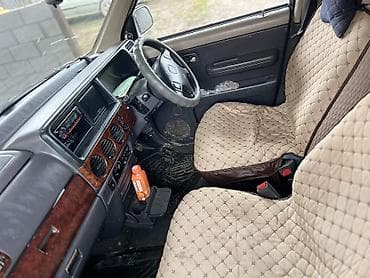 honda stepwgn разбор: Honda Stepwgn: 2000 г., 2 л, Автомат, Газ, Минивэн — 7