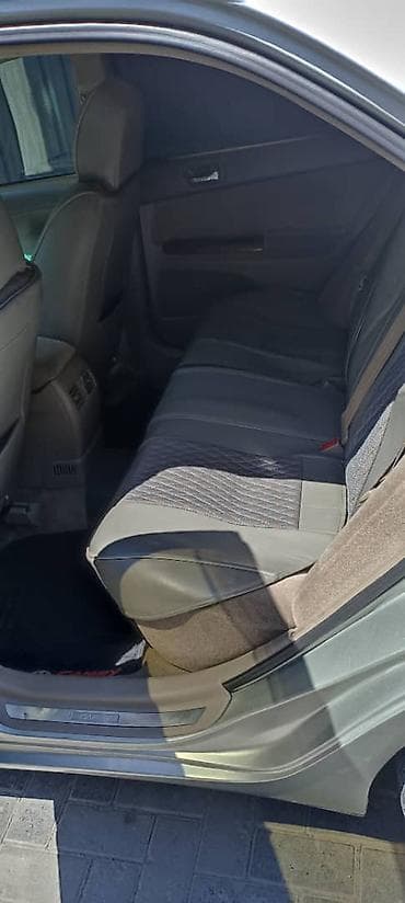 corolla 2004: Toyota Camry: 2003 г., Бензин, Седан — 5