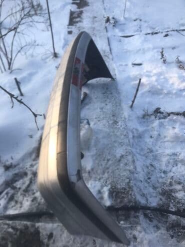 передний бампер опель вектра б: Бампер Задний BMW, Б/у, Оригинал — 2