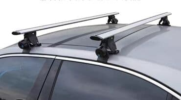 нужно ли разрешение на багажник на крышу: Продаю релинги релингдер сатылат. жүк которуму 100 кг алюминий. жакшы — 2