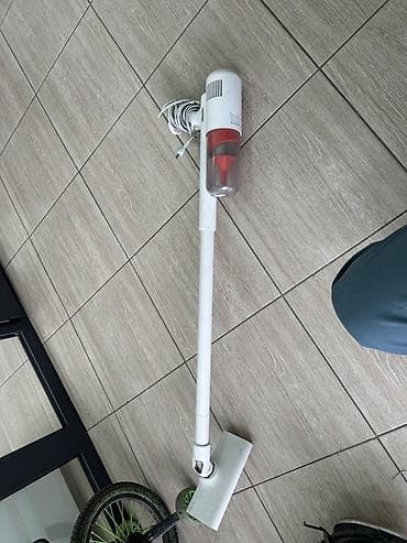 apple magic mouse 2: Пылесос, Вертикальный, Сухая — 1