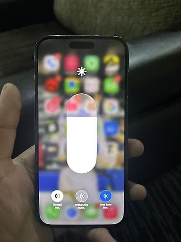 iphone13pro max: IPhone 14 Pro Max, Б/у, 512 ГБ, Черный, 85 % — 4