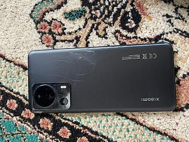 rtx 3050 super: Xiaomi, 13 Lite, Б/у, 256 ГБ, цвет - Серебристый — 1