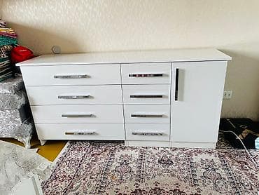 сейф для оружия б у: 2 тумбы большой комод . Состояние отличное ( как новое ) — 2