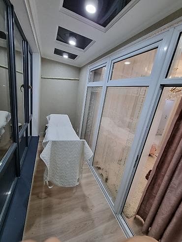 Продажа квартир: 4 комнаты, 110 м², Элитка, 5 этаж, Евроремонт — 8