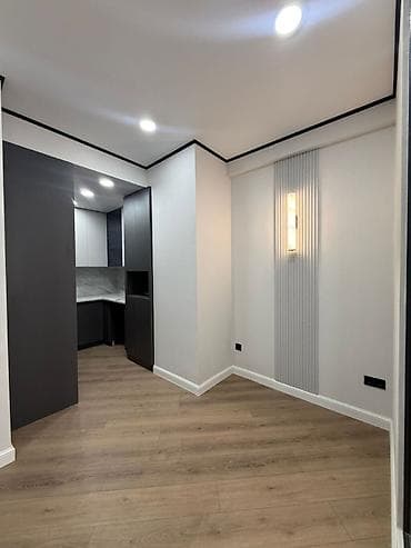 2 room: 2 комнаты, 56 м², Элитка, 7 этаж — 4