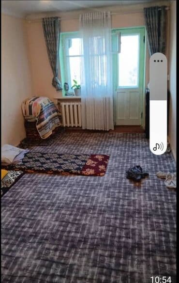 продаю квартиру филармония: 2 комнаты, 45 м², 104 серия, 3 этаж, Косметический ремонт — 1