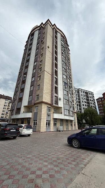 Куплю квартиру: 4 комнаты, 98 м², 12 этаж — 10