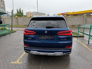 mini kooper: BMW X5: 2019 г., 3 л, Автомат, Бензин, Кроссовер — 7