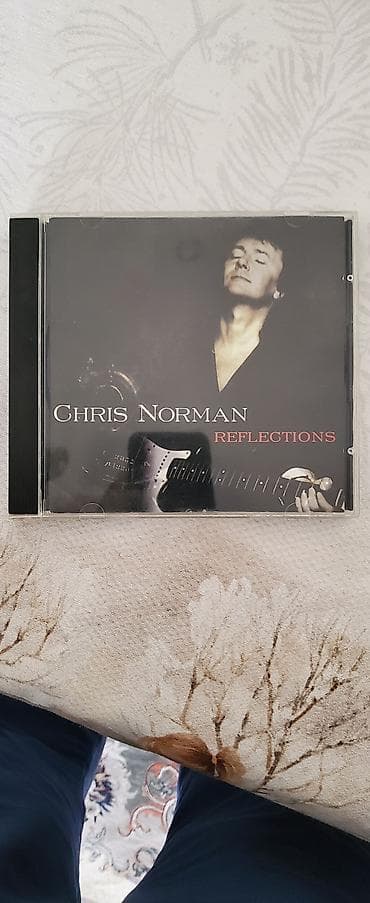 серена валентино: CD диски Supermax, Gilla, Eagles, Nazareth, Uriah heep и т.д. Диски — 1