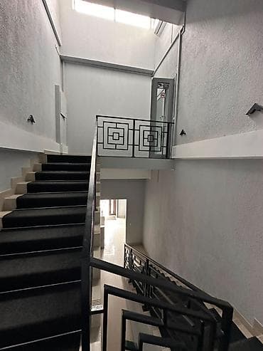 променад: Аренда офисов, 279 м², В жилом комплексе, С отдельной кухней, С отдельным входом, С отдельным сан узлом — 3