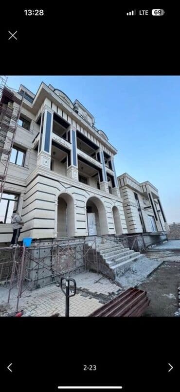 столешница из искусственного камня бишкек: *Сары Таш | Травертин | Гранит | Мрамор* Натуральный камень — оптом — 1