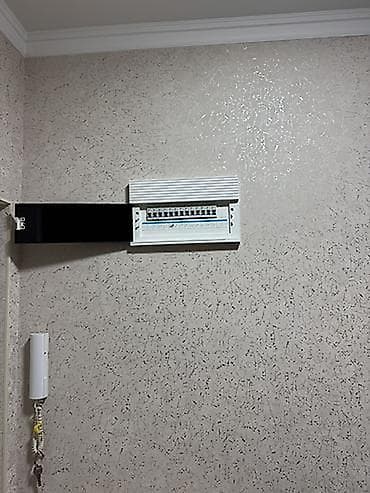 1 bedroom: 1 комната, 40 м², Элитка, 9 этаж, Евроремонт — 6