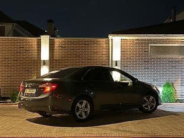 матор на жугули: Toyota Camry: 2014 г., 2.5 л, Автомат, Бензин, Седан — 3