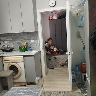 Комнаты: 45 м² — 4
