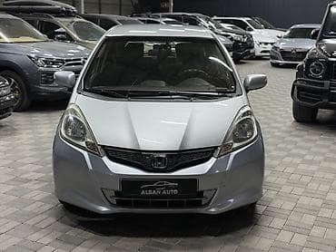 на jazz: Honda Jazz: 2011 г., Автомат, Бензин — 2
