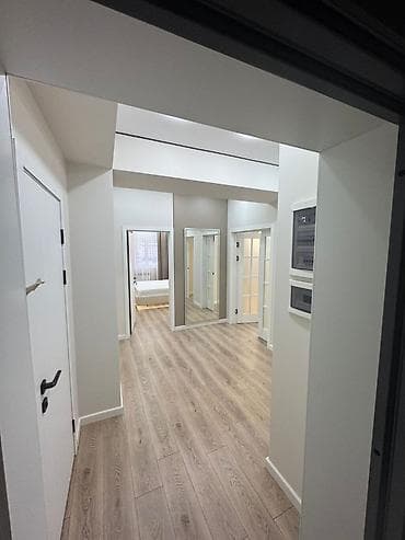 120: 2 комнаты, 71 м², Городское ГАИ Элитка, 6 этаж — 7