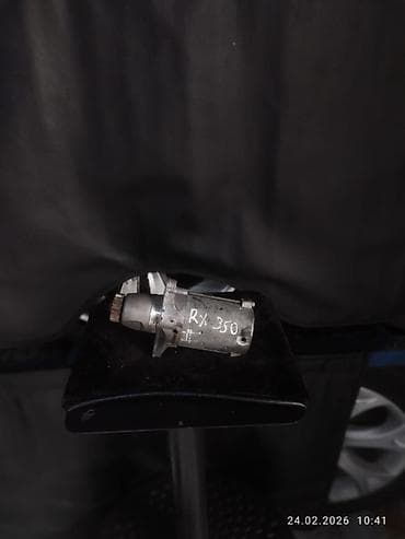 jump starter: Стартер Lexus 2004 г., Б/у, Оригинал, Япония — 1