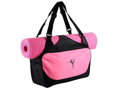 pull and beer: Спортивная сумка, Унисекс — 3