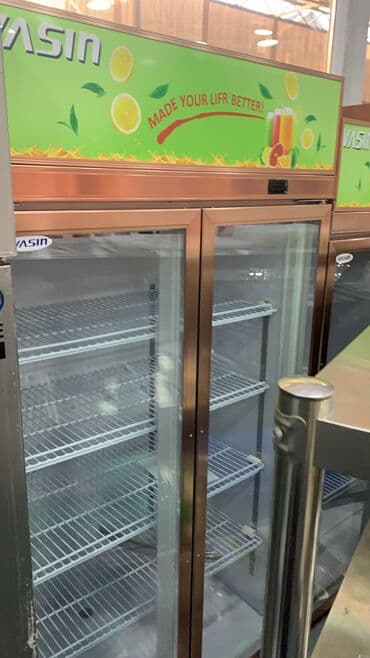 витрина овощи и фрукты: Для молочных продуктов, Для напитков, Для мяса, мясных изделий, Новый — 19