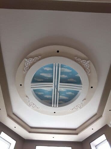 дом долгосрочная аренда: Толук оңдоо | Офистер, Батирлер, Үйлөр 6 жылдан ашык тажрыйба — 12