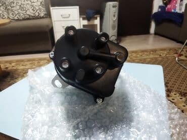 ускорение обучение: Трамблёр (распределитель зажигания) в сборе MOSTPLUS. Характеристики — 2