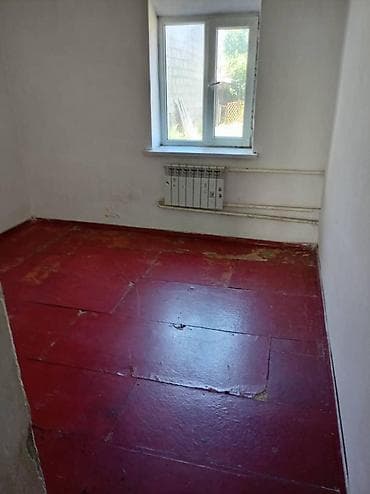 домо: ҮЙ САТЫЛАТ Ыңгайлуу жайгашкан, перспективалуу аймак Сатылат чоң үй — 6